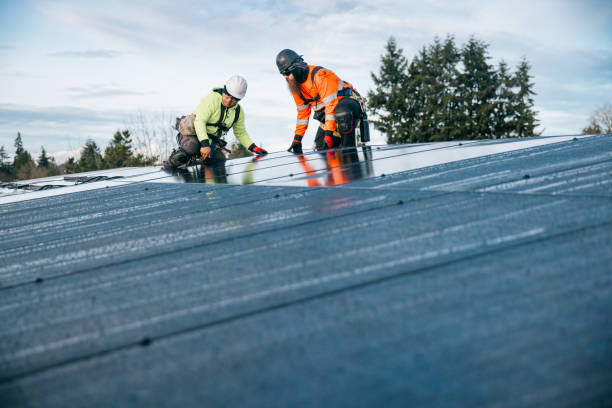 Reliable Metal Roofing contractor in Petersburg, MI by Roof Repair Smedway